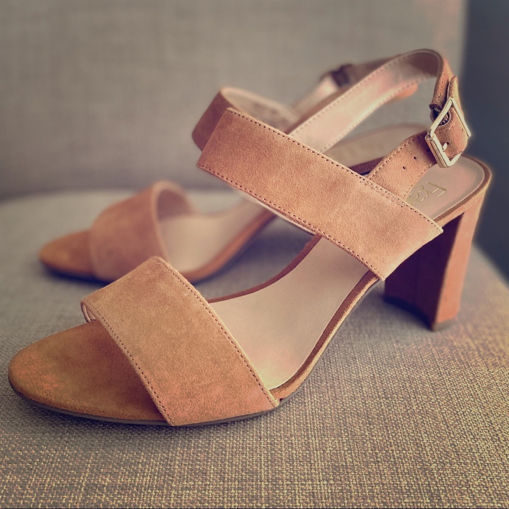 Franco Sarto heels